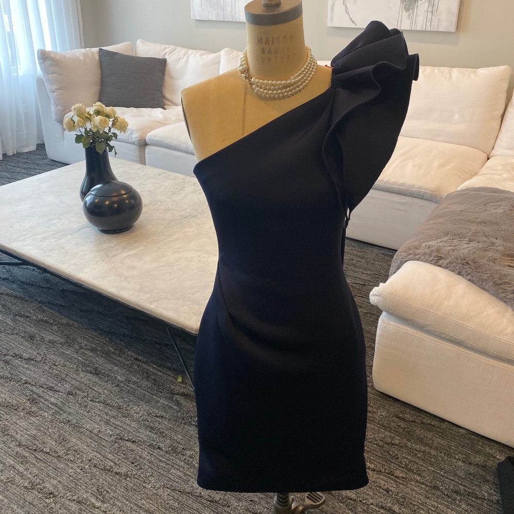 JOVANI dress size 4
